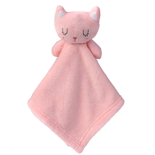 Baby Sleep Soother Plush — Soft Comfort Companion | EN71 Certified | UK Fast Delivery